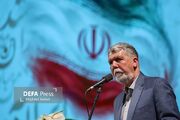 صالحی: شاهنامه حافظ اسطوره‌های ایرانی است/ ملت دارای حافظه تاریخی در برابر تند باد حوادث از پای درنمی‌آید