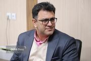 پیام رئیس مجمع نمایندگان استان مرکزی به مناسبت سالگرد شهادت رئیس‌جمهور شهید آیت‌الله سید ابراهیم رئیسی