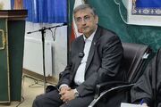 شاهرخی: روز لرستان باید بازتاب ملی داشته باشد