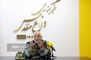 امیر آراسته: چه جنگ شود و چه نشود، آمریکا دیگر در منطقه پایگاه نظامی نخواهد داشت/ از اقیانوس هند تا مدیترانه را برای دشمن جهنم می‌کنیم