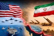 راز ایستادگی ایران مقابل برترین قدرت نظامی جهان