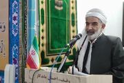 امام جمعه سنندج: پیام رهبر انقلاب باید فصل‌الخطاب مسئولان باشد