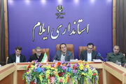 کرمی: مرز چیلات به یکی از اصلی‌ترین دروازه‌های بازرگانی غرب کشور تبدیل خواهد شد