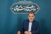 نصراللهی: روابط عمومی‌ها در خط مقدم دفاع جنگ روایت‌ها قرار دارند