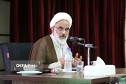 حجت‌الاسلام حاجی‌صادقی: مذاکره تنها گزینه ایران نیست/ واکنش ما در برابر متجاوزان پشیمان‌کننده است