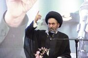 آیت الله عاملی: ایران امروز الگوی جهان در ایستادگی برابر ظلم است