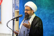 امام‌جمعه چهارباغ: می‌توان منتقد بود اما در دایره دشمن حرکت نکرد