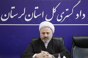 بهره‌برداری نیمی از پروژه‌های قضایی لرستان تا ۱۴۰۶