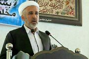 امام جمعه بانه: گفتمان امام (ره) بر پایه ایستادگی در برابر ظلم و استکبار شکل گرفت