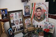 «محمد جواد» فقط یک نام نیست/ ثبت نام شهید «محمدجواد بازگیر» بر روی یک سیارک