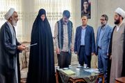 ادامه راه شهدای امنیت وظیفه همگانی است