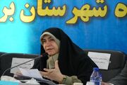 مقصودی: بروجرد در مسیر رشد و توسعه در حرکت است