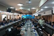 معاون وزیر ارتباطات اعلام کرد: دسترسی ۱۵۶ روستای لرستان به اینترنت