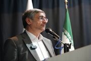 شاهرخی: لرستان مهد تمدن ۶۳ هزار ساله و در کانون توجه میراث فرهنگی است