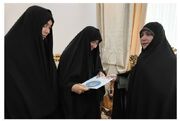 زنده نگه داشتن یاد شهدای دانش‌آموز، نقش مهمی در انتقال فرهنگ ایثار و وفاداری به نسل آینده دارد