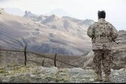 فرمانده سپاه کردستان: امنیت پایدار مردمی در استان کردستان برقرار است