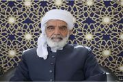 امام جمعه سنندج از پاسخ قاطع نیرو‌های مسلح در برابر تجاوزات اخیر قدردانی کرد
