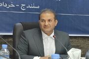 مدیرکل پایگاه‌های وزارت میراث فرهنگی: ۱۴۹ بنای تاریخی کشور در جنگ رمضان آسیب دید
