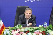 دانشگاه ملی مهارت استان با عقب‌ماندگی تاریخی مواجه است