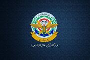 قرارگاه خاتم: پاسخ قدرتمند نیرو‌های مسلح ایران شکست دیگری را بر ارتش تروریست آمریکا تحمیل کرد