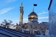 «صبح روز سه‌شنبه»؛ با محوریت واقعه بمباران حسینیه اعظم زنجان تولید شد