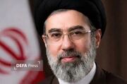 پیام تسلیت رهبر معظم انقلاب در پی ارتحال مرجع عالی‌قدر، آیت‌الله حاج شیخ اسحاق فیاض (طاب ثراه)
