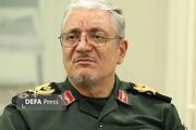 سخنگوی وزارت دفاع: ایران در برابر هیچ فشاری عقب‌نشینی نمی‌کند/ آتش‌بس باید در همه جبهه‌ها انجام شود