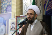 امام‌جمعه مهستان: دیپلماسی مؤثر در گرو اقتدار ملی است