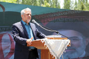 هیچ سامانه دفاعی قدرتمندتر از همبستگی ملی نیست