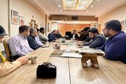 ۴۲۱ مدرسه لرستان تحت پوشش طرح شهید «عجمیان» قرار گرفت