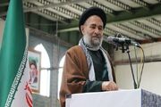 حجت الاسلام حسینی: تنظیم موثر بازار با هم‌افزایی دستگاه‌های مرتبط محقق می‌شود