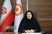آغاز طرح ملی غربالگری بینایی کودکان ۳ تا ۶ سال در مازندران