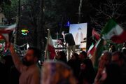 روایت عصمتی از عروج رهبر شهید در «نقش میان میدان»