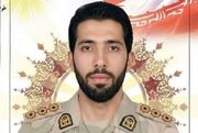 شهادت «حسین رسولی» در هنگ مرزی چالدران