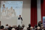 استاندار کردستان: بازنشستگان سرمایه‌های ماندگار توسعه کردستان هستند