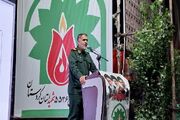جانشین سپاه کردستان بر ضرورت حفظ دستاورد‌های ملی در برابر توطئه‌های دشمن تأکید کرد
