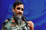 سردار عروج: بصیرت، اخوت و تمسک به فرهنگ عاشورا، رمز پیروزی جبهه حق است