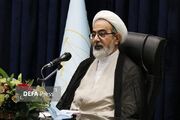 حجت الاسلام پورخاقان: باید مراقب بدعهدی دشمن باشیم