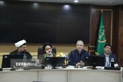 حجت‌الاسلام ربانی: اجرای سیاست‌های رهبر شهید در بخش کشاورزی نیاز به مشارکت دارد