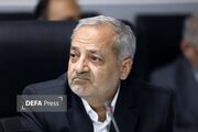 کاظمی: توسعه عدالت آموزشی از مسیر مشارکت مردم می‌گذرد