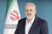 عباس علی آبادی: مردم با کاهش مصرف یاری رسان صنعت برق باشند