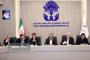 ارزیابی وضع تجارت خارجی در ایام جنگ