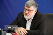 معتمدیان: نوسازی ناوگان عمومی به کاهش ترافیک و آلودگی کمک می‌کند