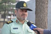 شبکه سازمان‌یافته اخلال در نظام اقتصادی استان کردستان منهدم شد