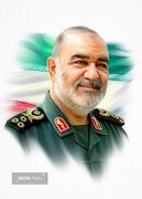نسخه‌ای که در قرارگاه نوح نبی (ع) پیچیده شد