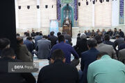 حفظ وحدت و انسجام ملی در برابر توطئه‌های دشمنان نظام امری حیاتی است