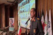 شهدا با ایثار و فداکاری خود عزت و استقلال کشور را تضمین کردند