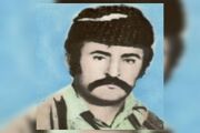 یادبود سالگرد شهادت «فرشته» کردستان؛ مجاهد شهید «عثمان فرشته»
