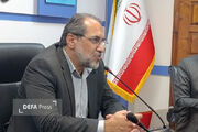 استقرار مرکز صداوسیمای غرب مازندران در تنکابن