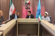 رسانه‌ها محور اصلی روایت حماسه و ایثار در دومین کنگره ۵۵۳۶ شهید کردستان هستند